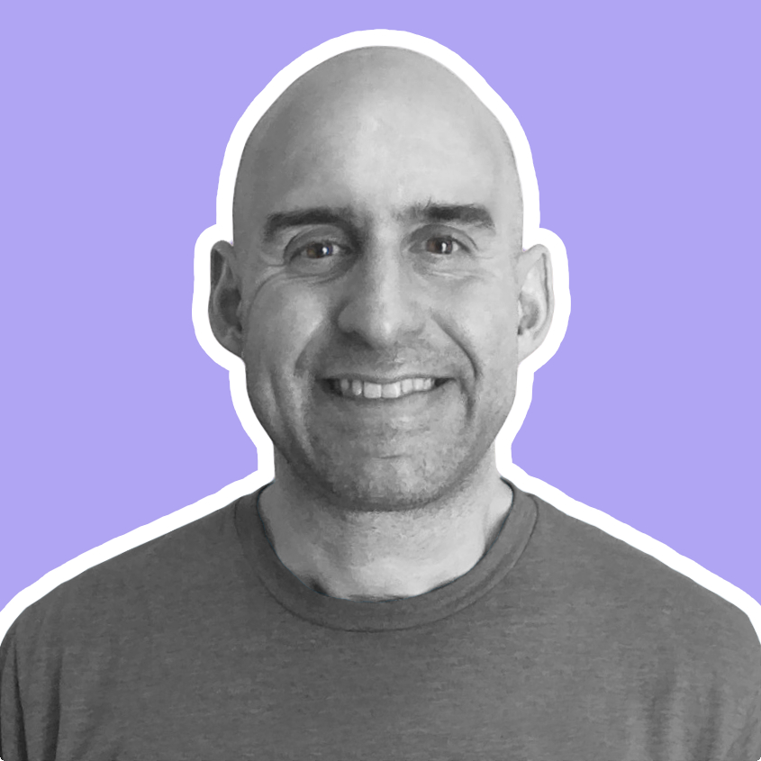 Bill Kalpakoglou photo