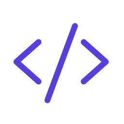 Programming icon