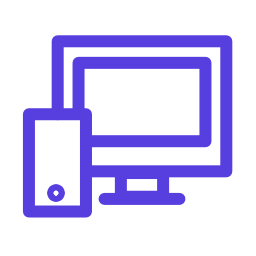 Web design icon