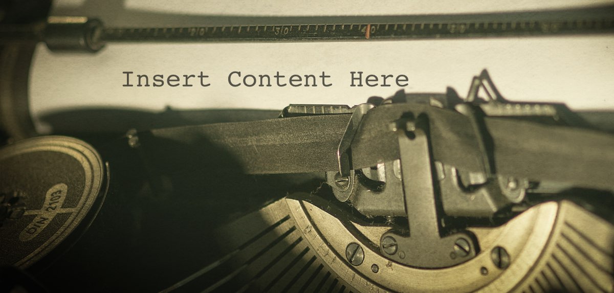 Content Strategy