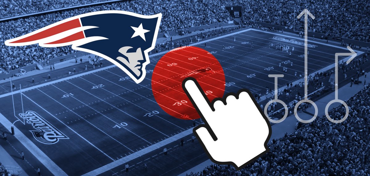Pats and UX